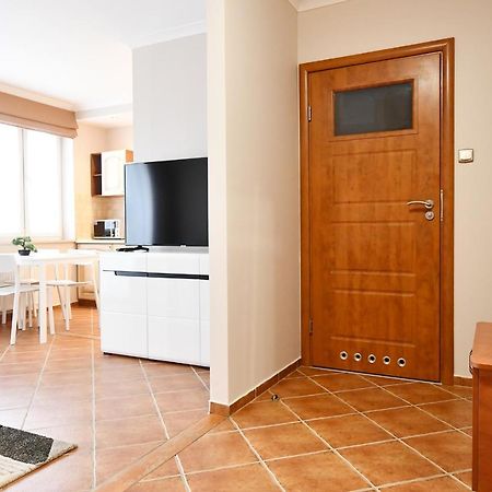 Mizu Apartamenty - Zielone Tarasy Kolobrzeg Dış mekan fotoğraf