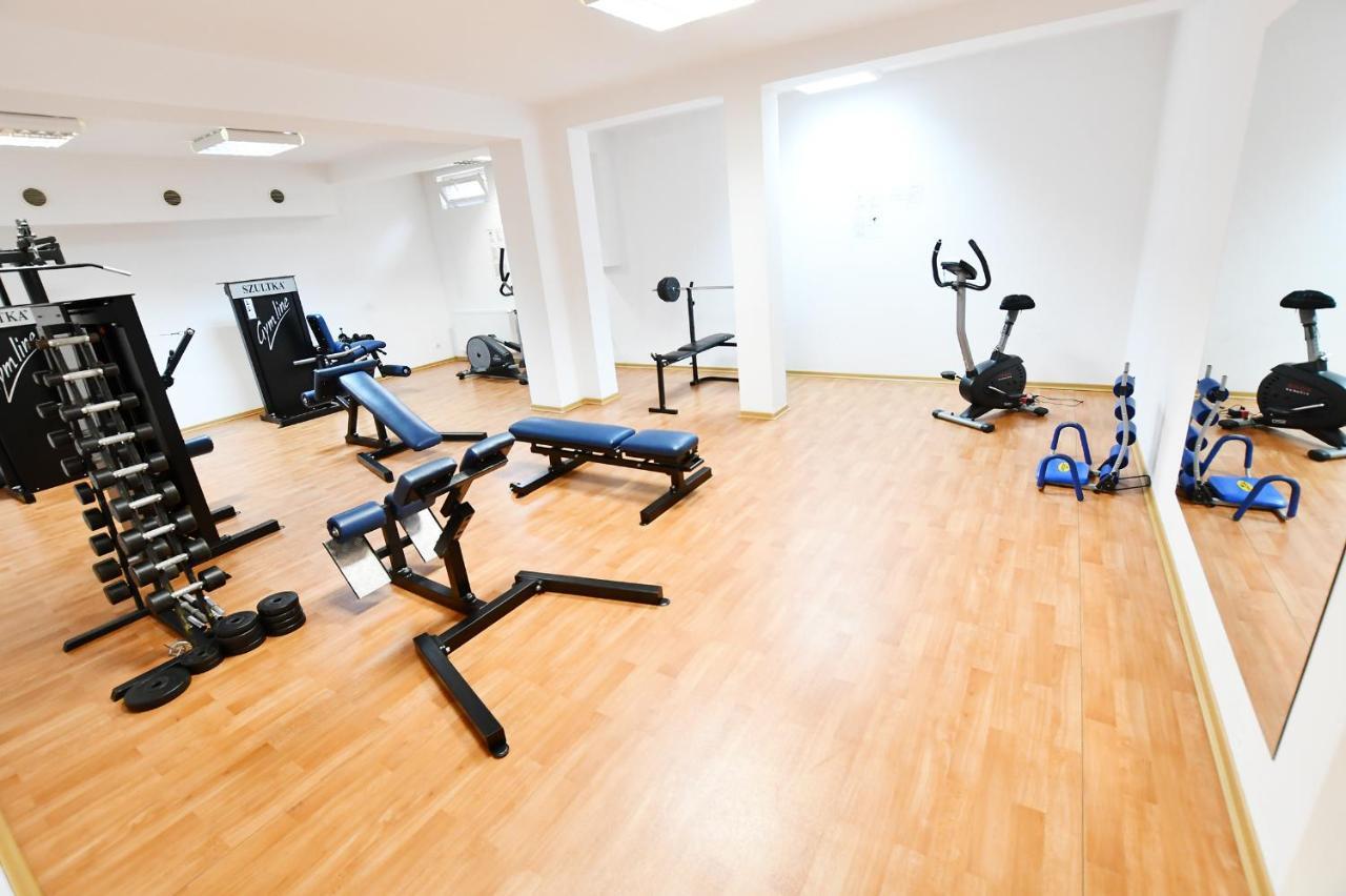 Mizu Apartamenty - Zielone Tarasy Kolobrzeg Dış mekan fotoğraf