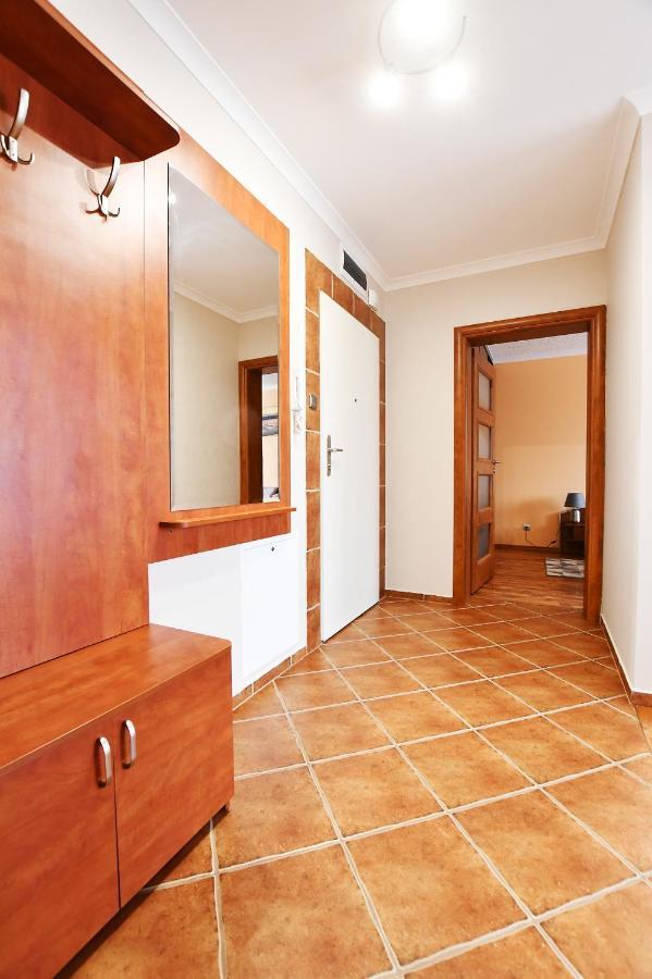Mizu Apartamenty - Zielone Tarasy Kolobrzeg Dış mekan fotoğraf