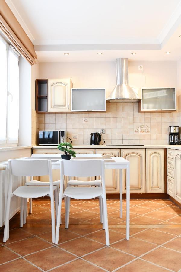 Mizu Apartamenty - Zielone Tarasy Kolobrzeg Dış mekan fotoğraf