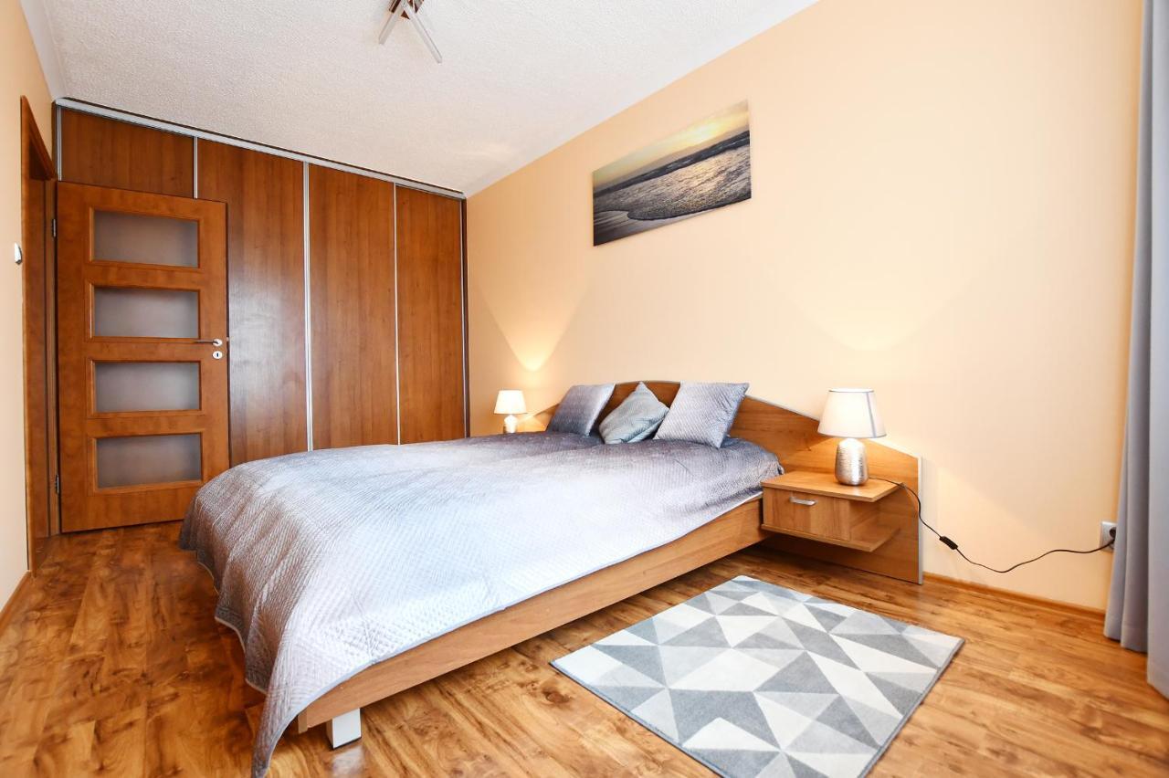 Mizu Apartamenty - Zielone Tarasy Kolobrzeg Dış mekan fotoğraf