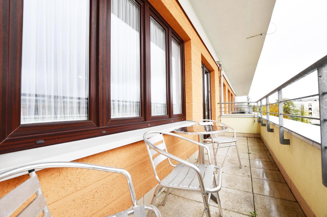 Mizu Apartamenty - Zielone Tarasy Kolobrzeg Dış mekan fotoğraf