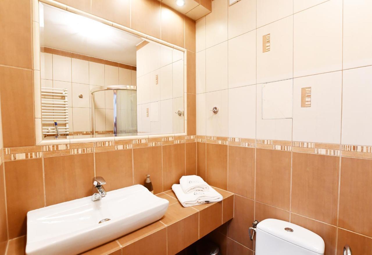 Mizu Apartamenty - Zielone Tarasy Kolobrzeg Dış mekan fotoğraf