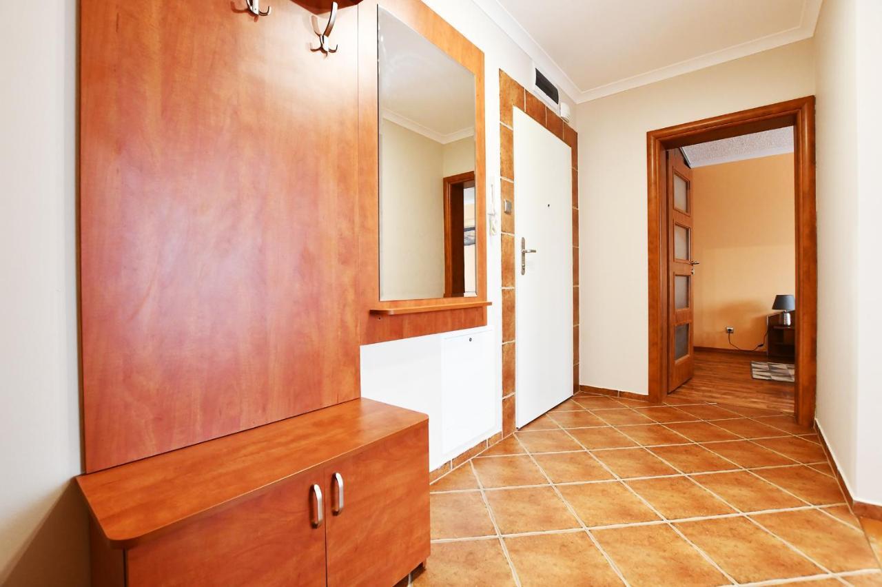 Mizu Apartamenty - Zielone Tarasy Kolobrzeg Dış mekan fotoğraf